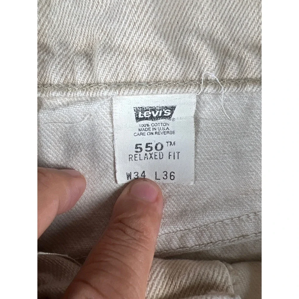 Levis vintage levi